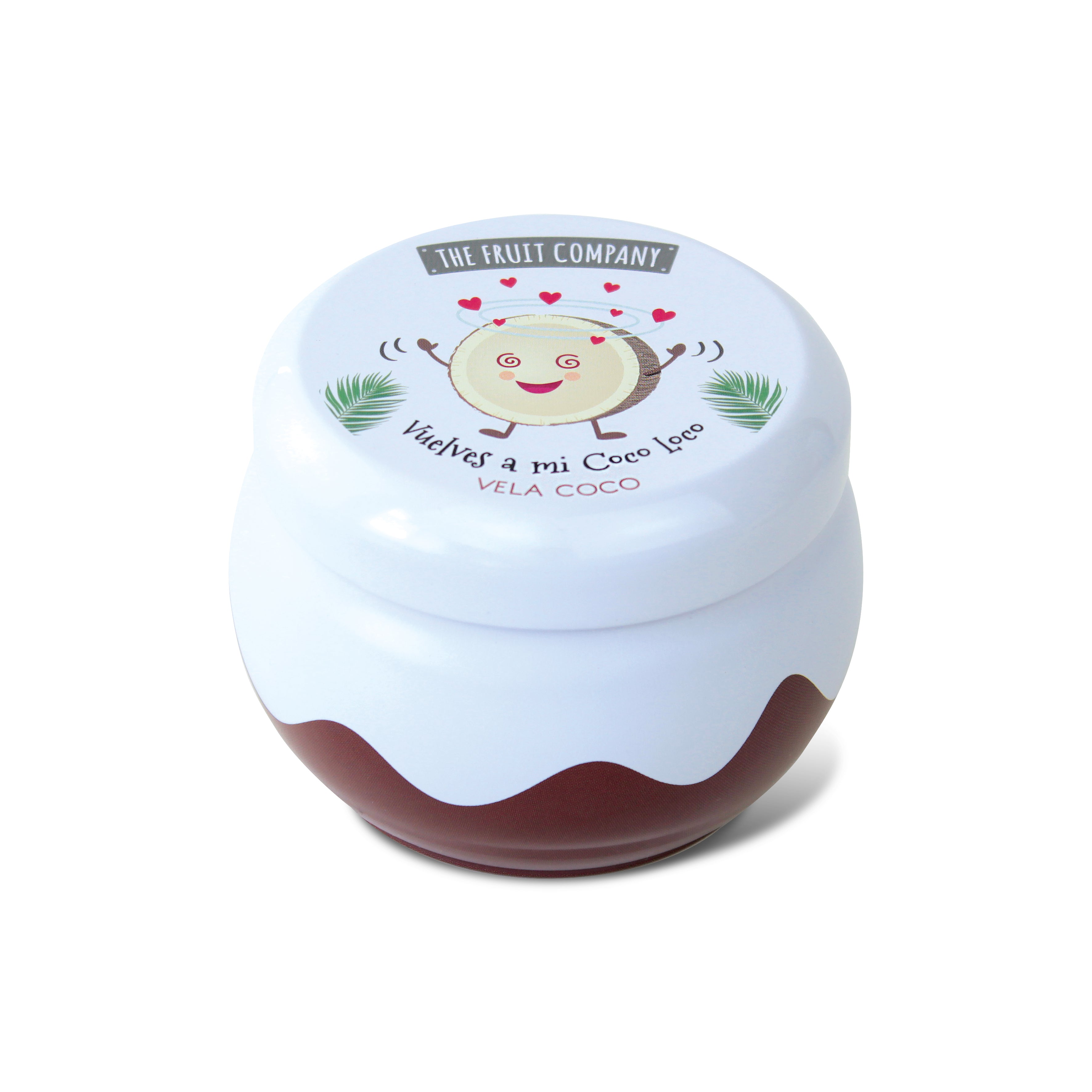 Vela Coco de 150g
