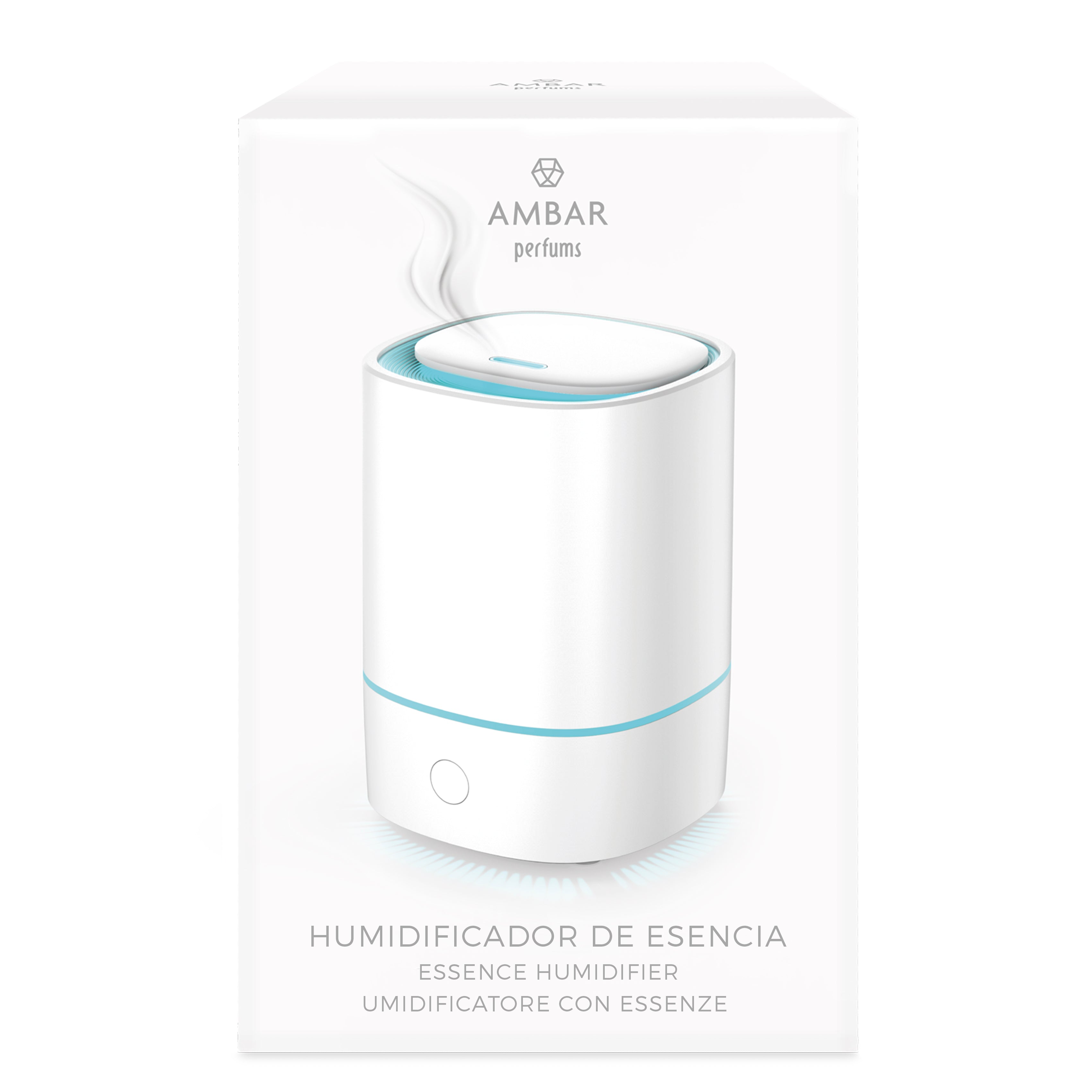 Humidificador Ambar 2.0