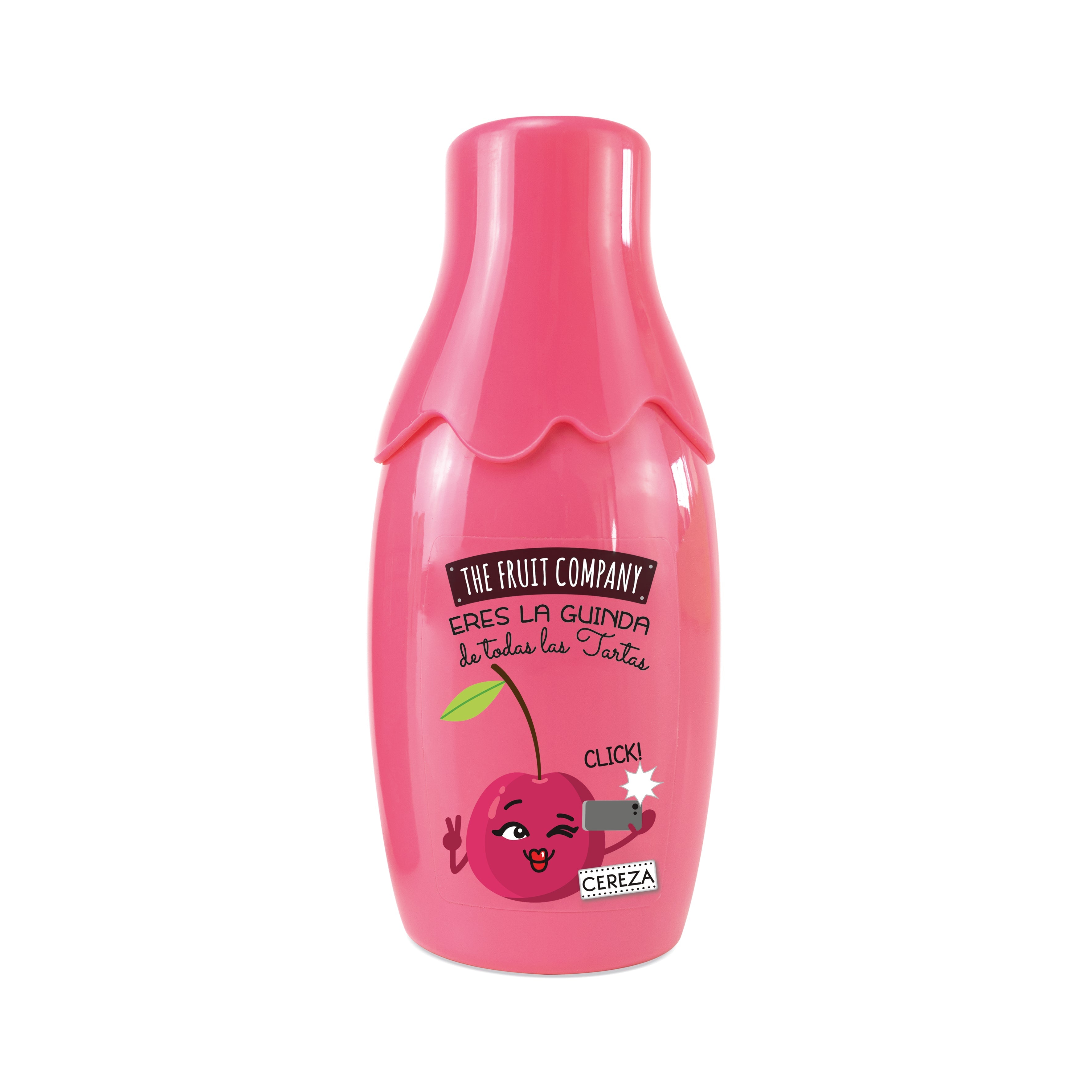 Perfume Cereja de 40ml