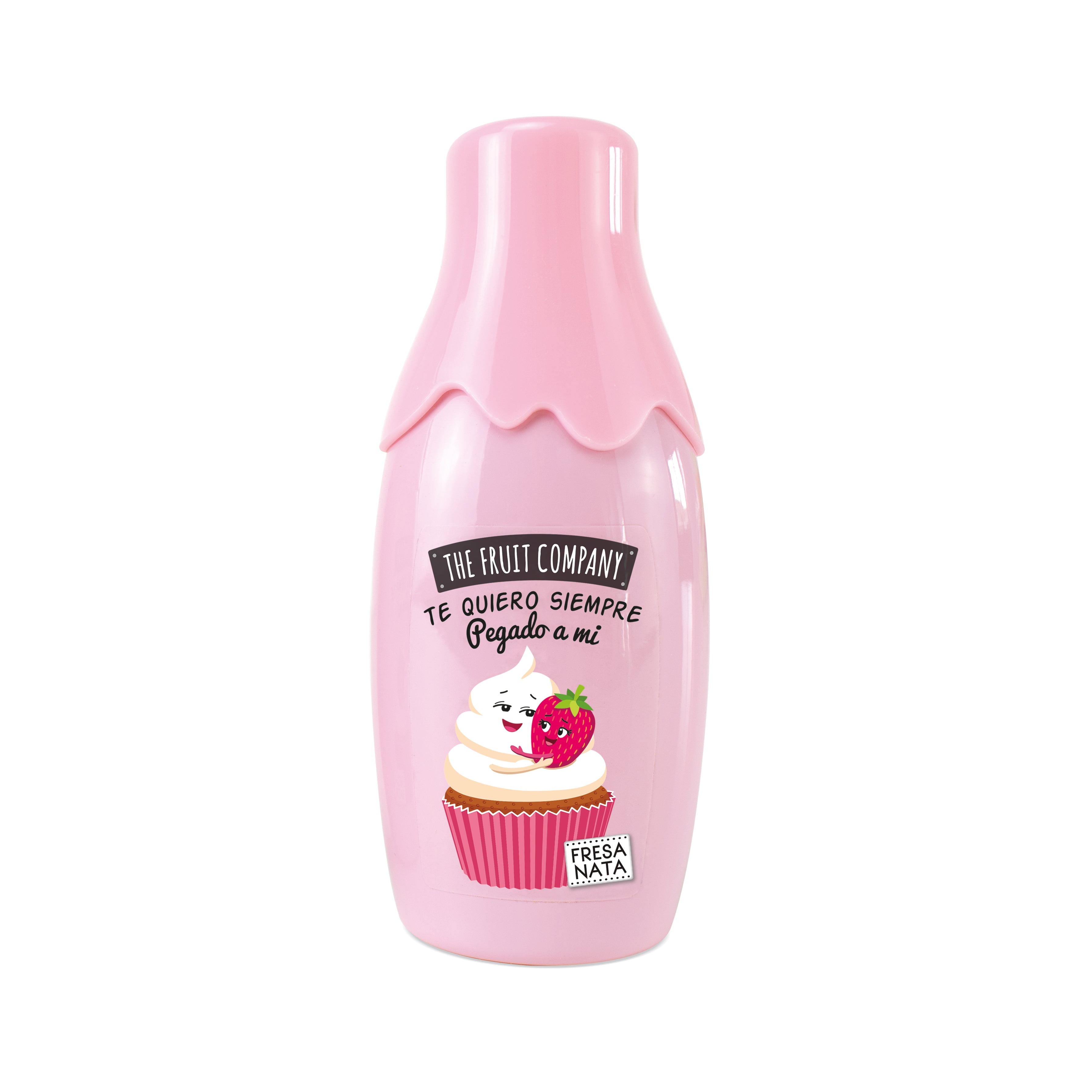 Perfume Creme de Morango de 40ml