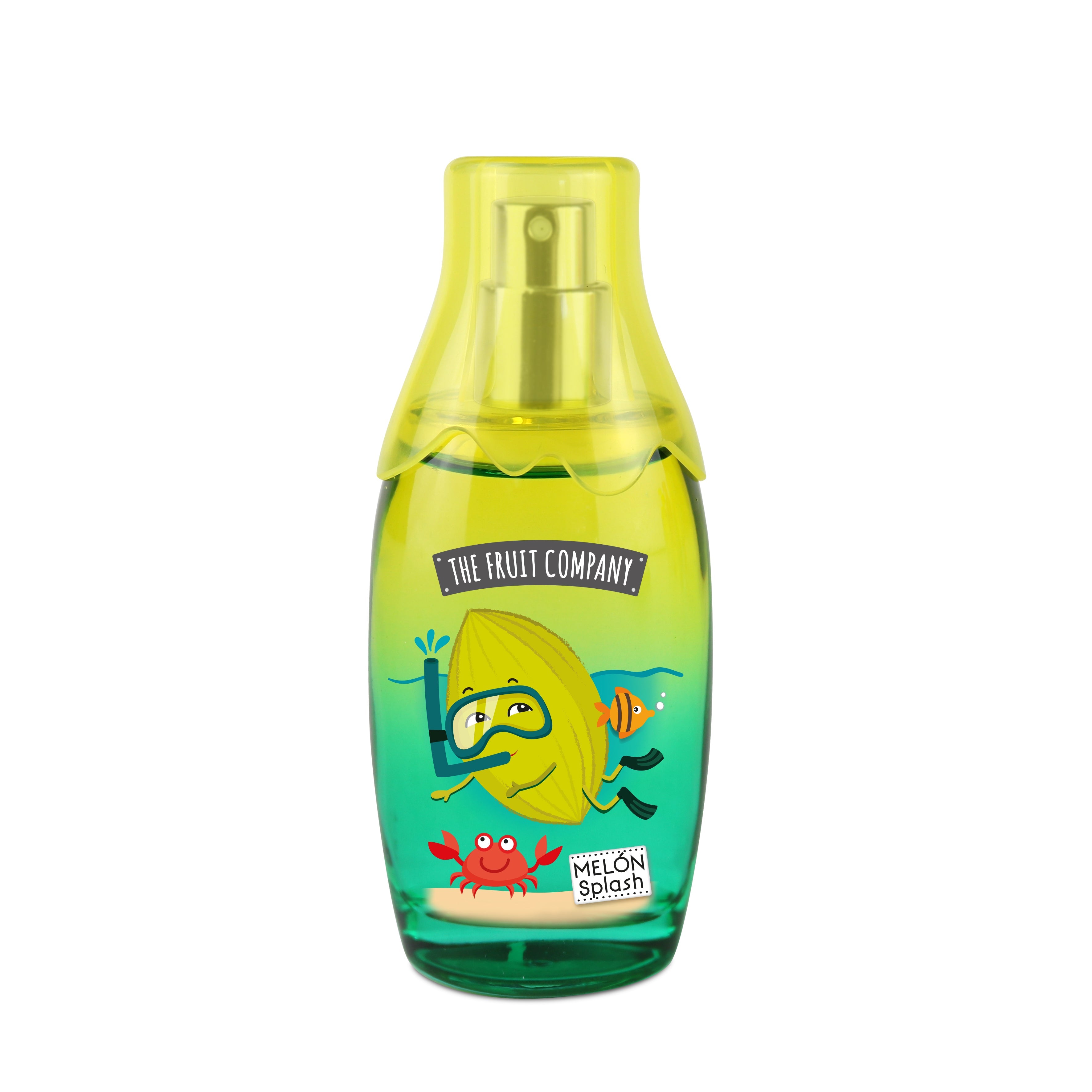 Perfume Melao Splash de 40ml