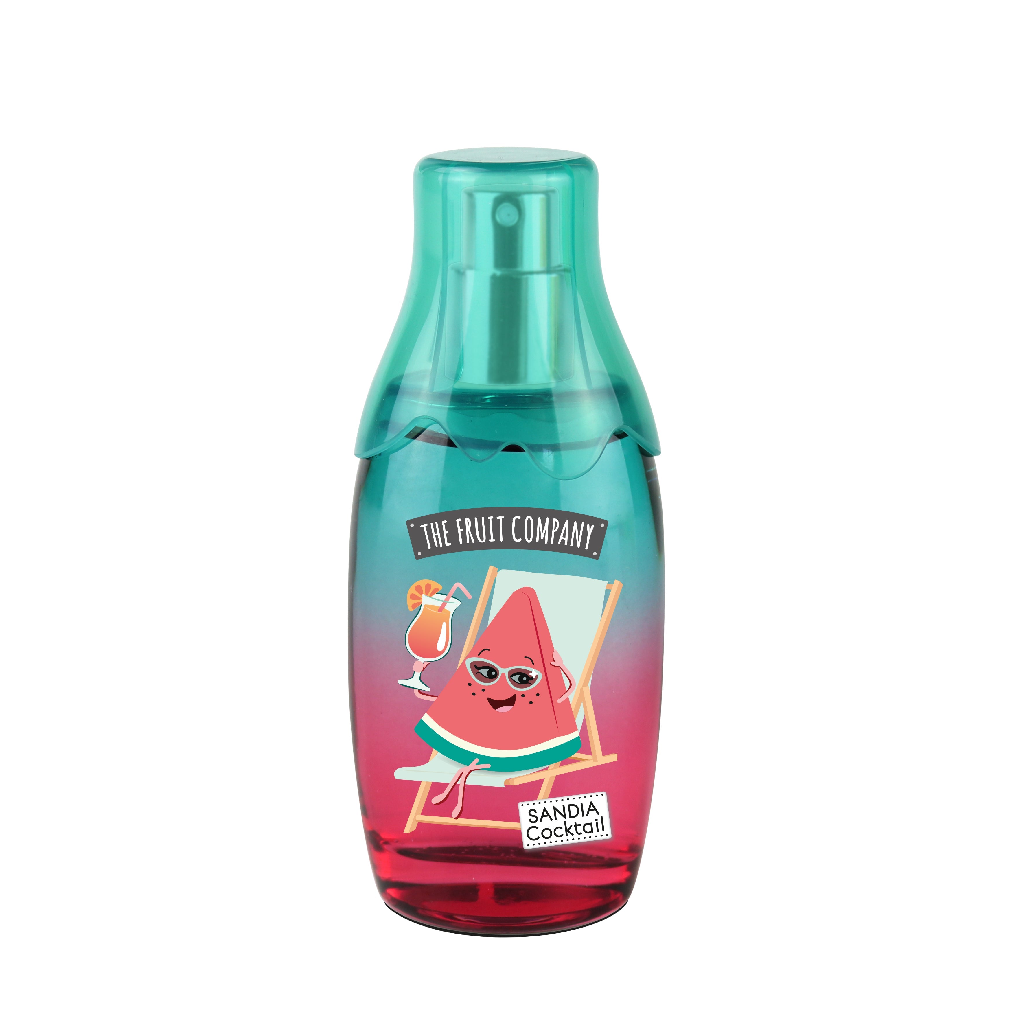 Perfume Coktail de Melancia de 40ml