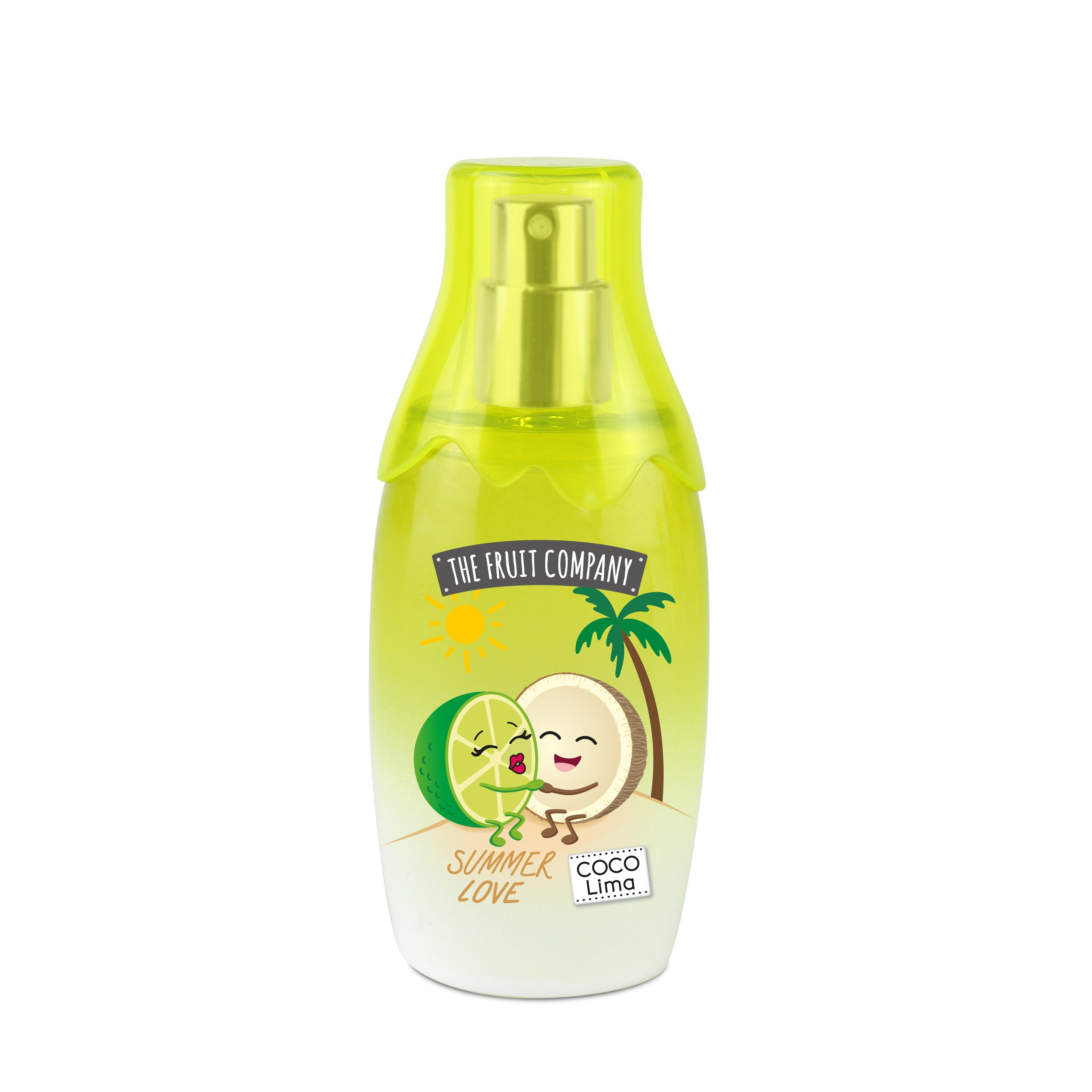 Perfume Coco Lima de 40ml