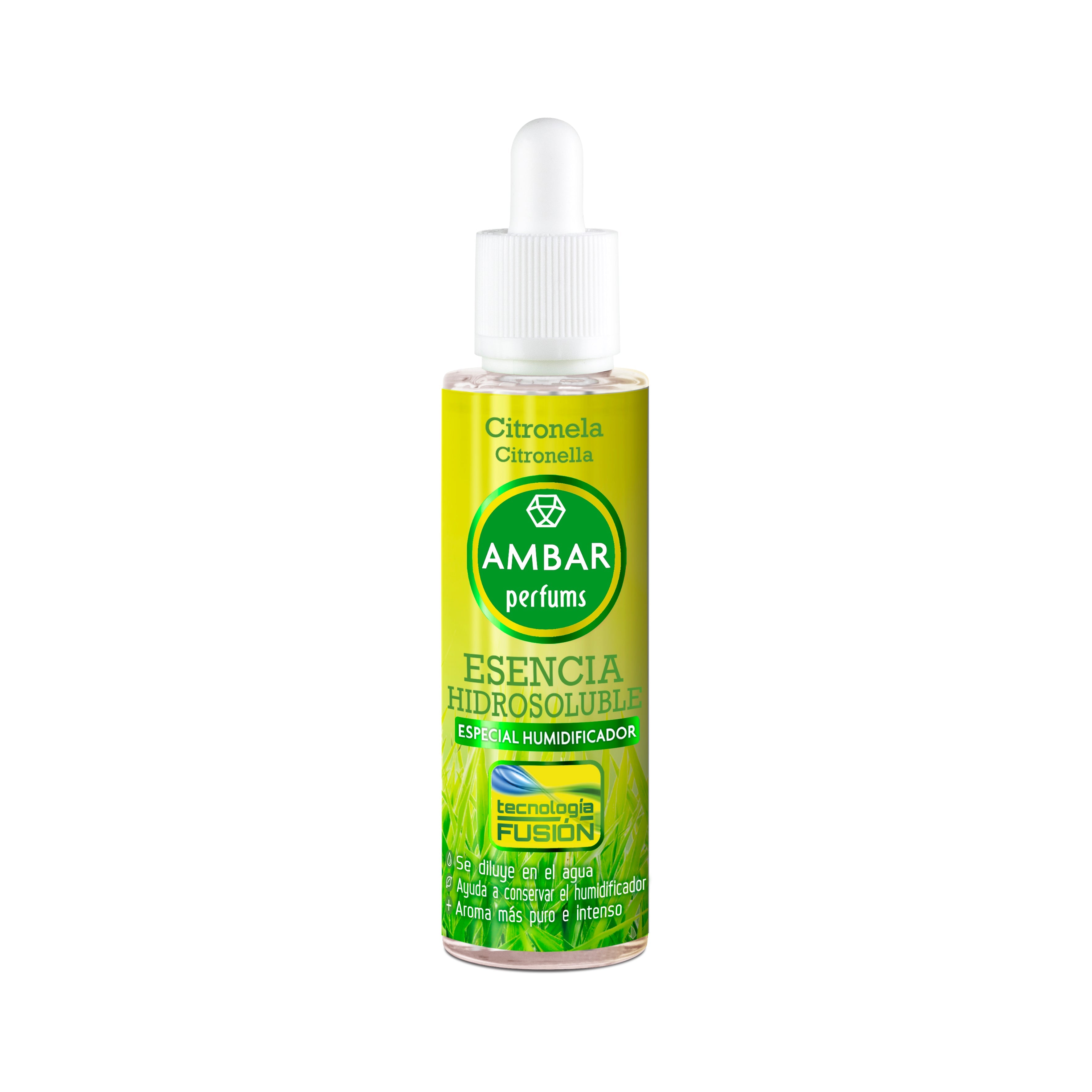Essência Citronela para Humidificador 50ml