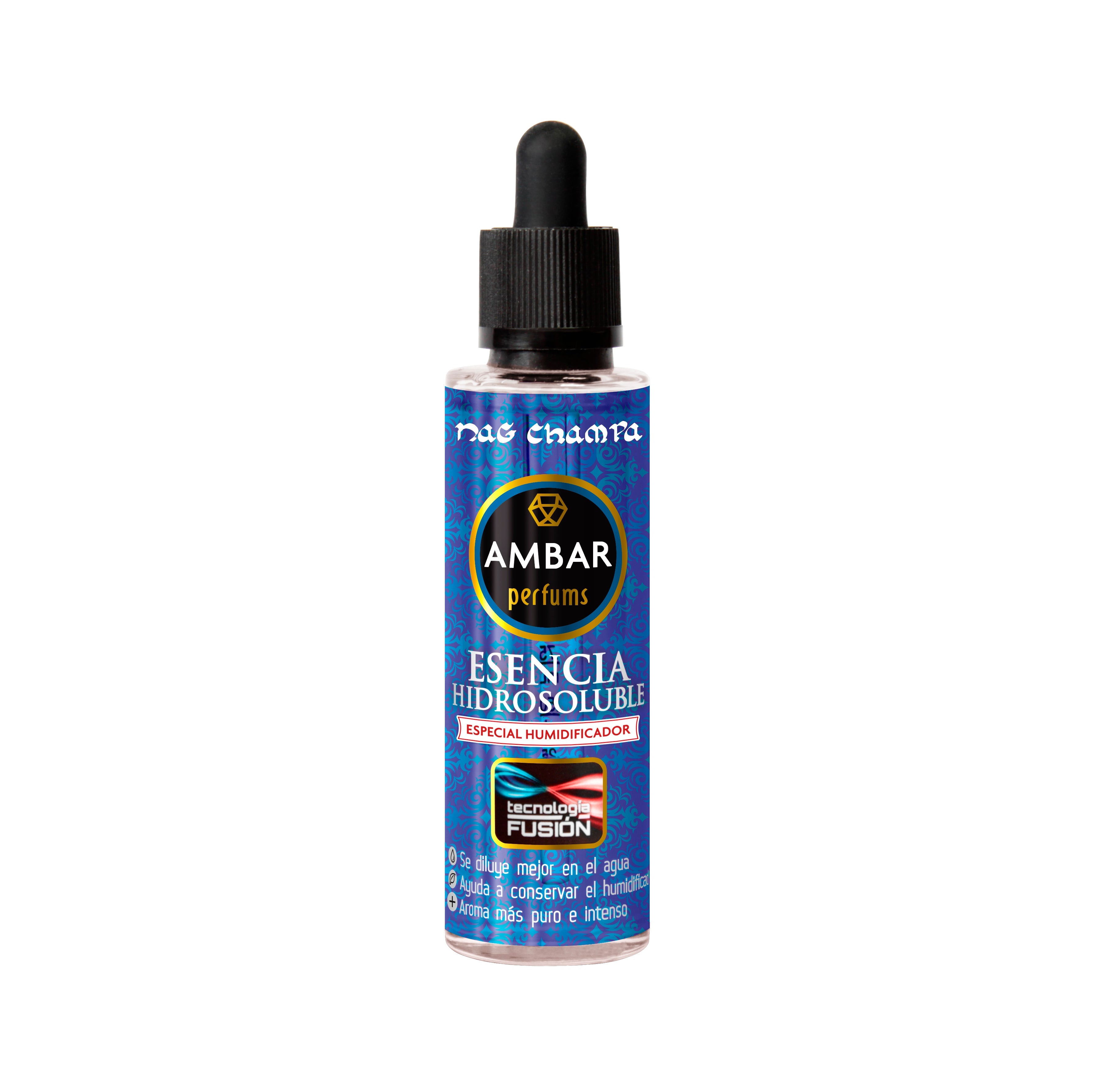 Essencia Nag  Champa de 50ml