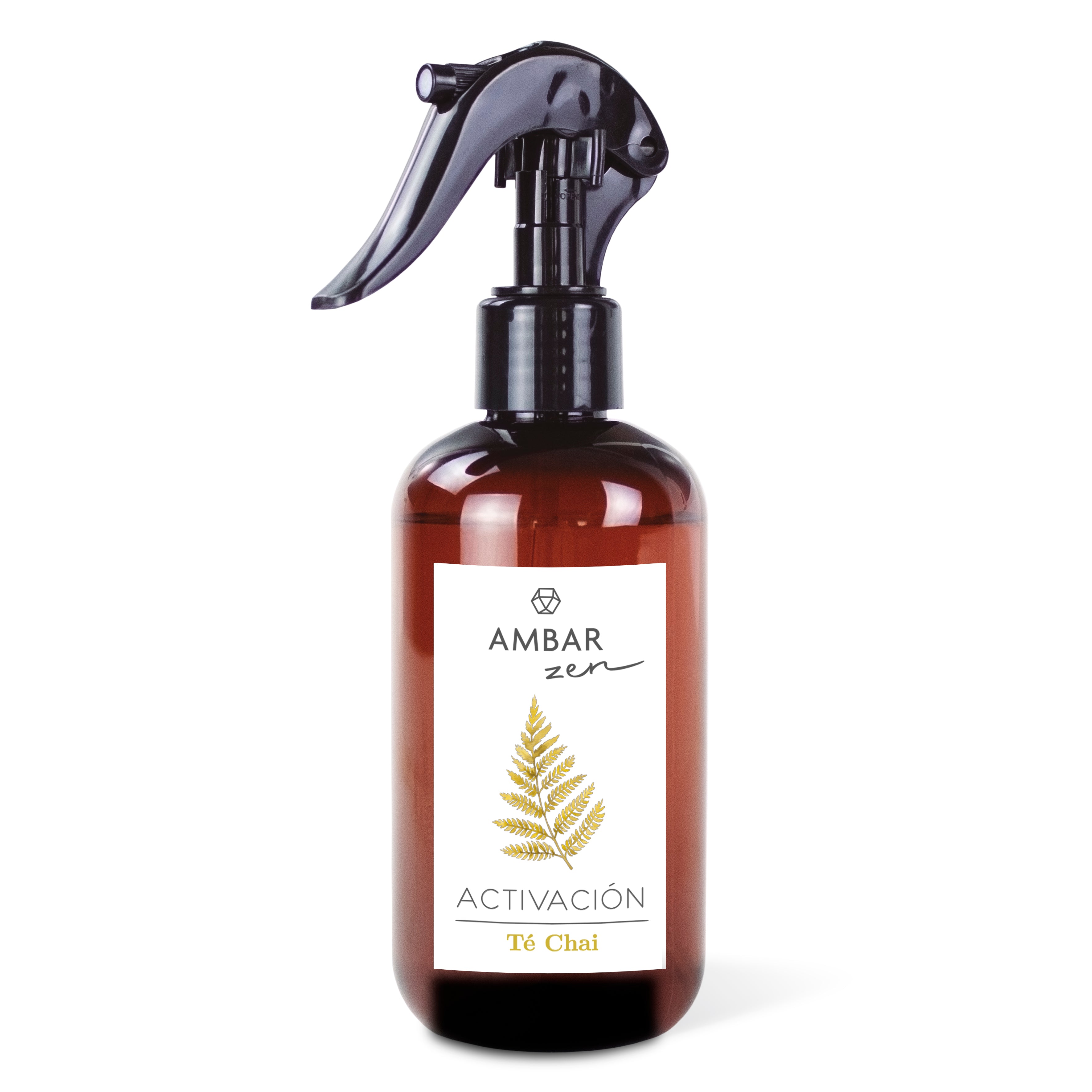 Spray Ambientador Zen Te Chai de 225ml