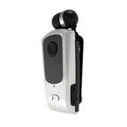 Auricular Bluetooth Fineblue F920 com Clipe