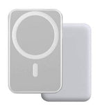 Power Bank Magnético Sem Fios