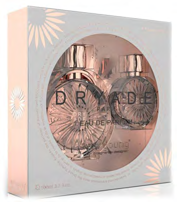 Coffret Perfume Dryade EDP 100ml + 30ml