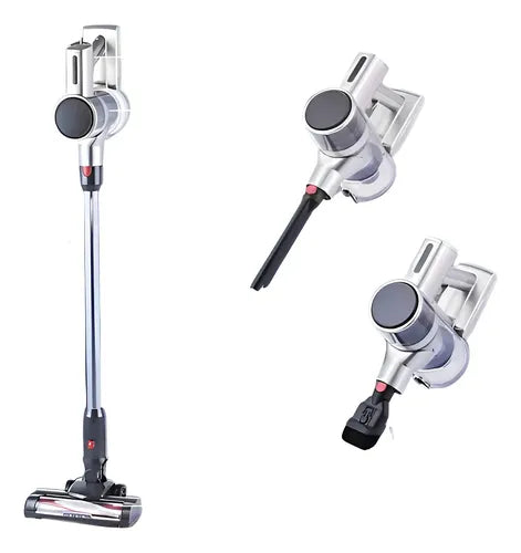 Aspirador Vertical Sem Fios 3 em 1 C704 600W