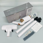 Aspirador Vertical Sem Fios com Acessórios e Mopa