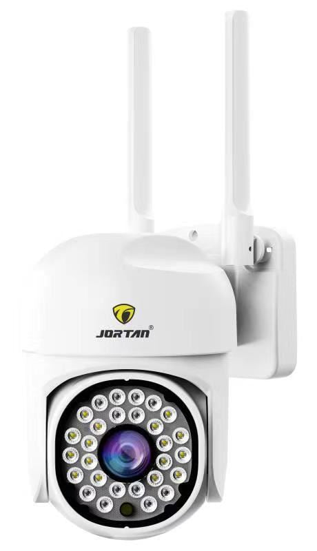Camera PTZ Dome Interior WIFI JORTAN JT-8161