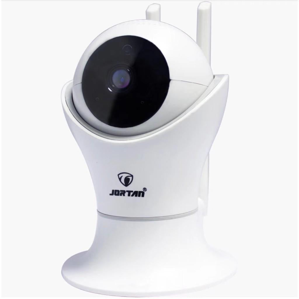 Camera Bullet Exterior WIFI com Sensor PIR e Visão Noturna Colorida JT-8165