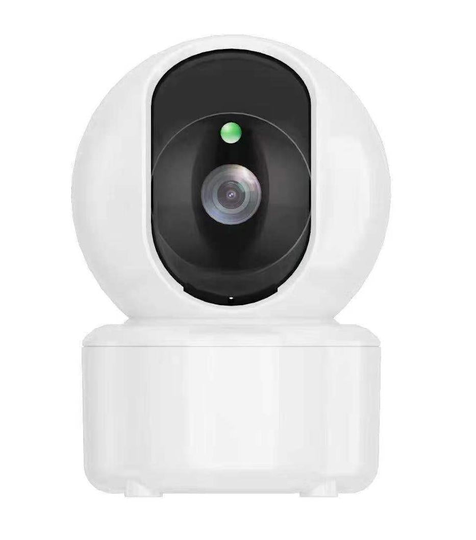 Camera PTZ Dome Interior WIFI Compacta com Deteção de Movimento JT-8183