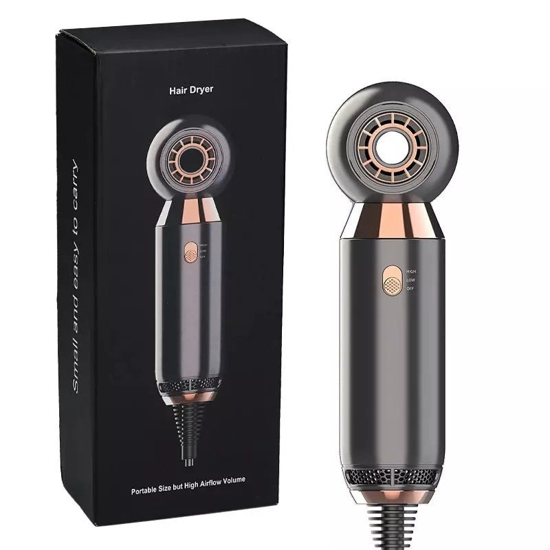 Secador de Cabelo Portátil 800W MDJC-806
