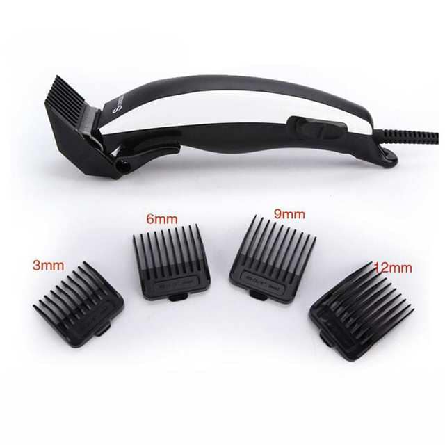 Máquina de Cortar Cabelo Profissional SK-5601