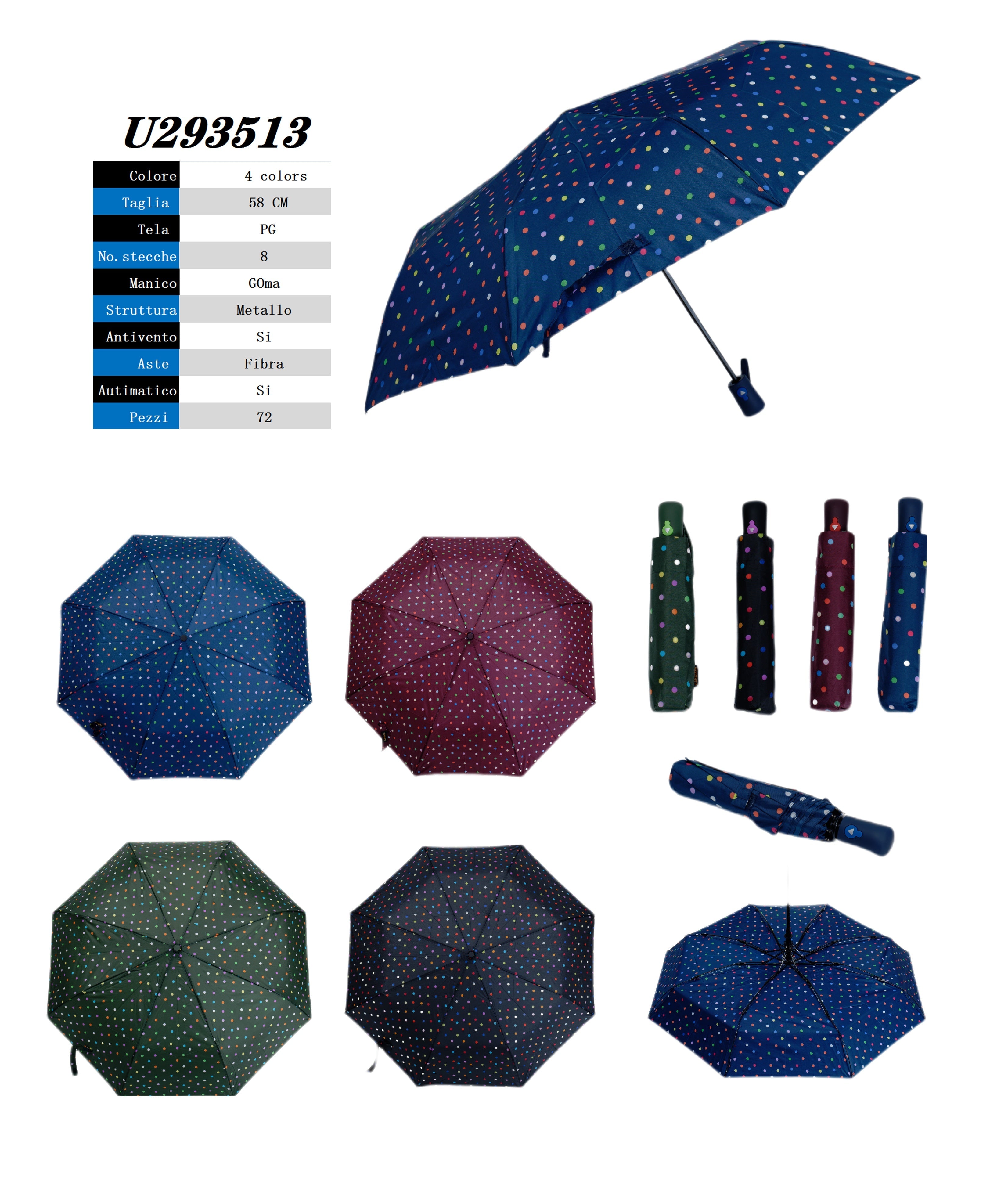 Guarda Chuva - U293513