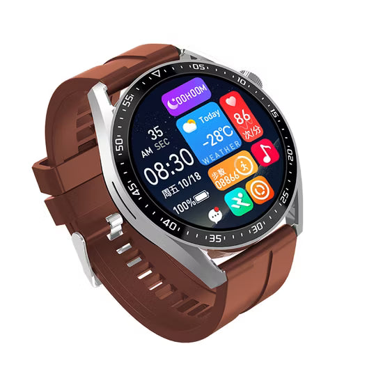 Smartwatch HW3 Pro