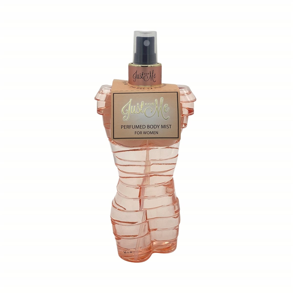 Body Mist Just for Me de 250ml