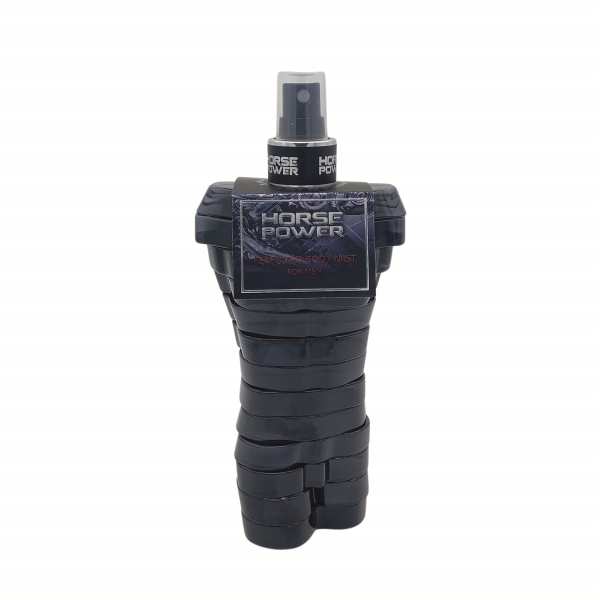 Body Mist Horse Power de 250ml