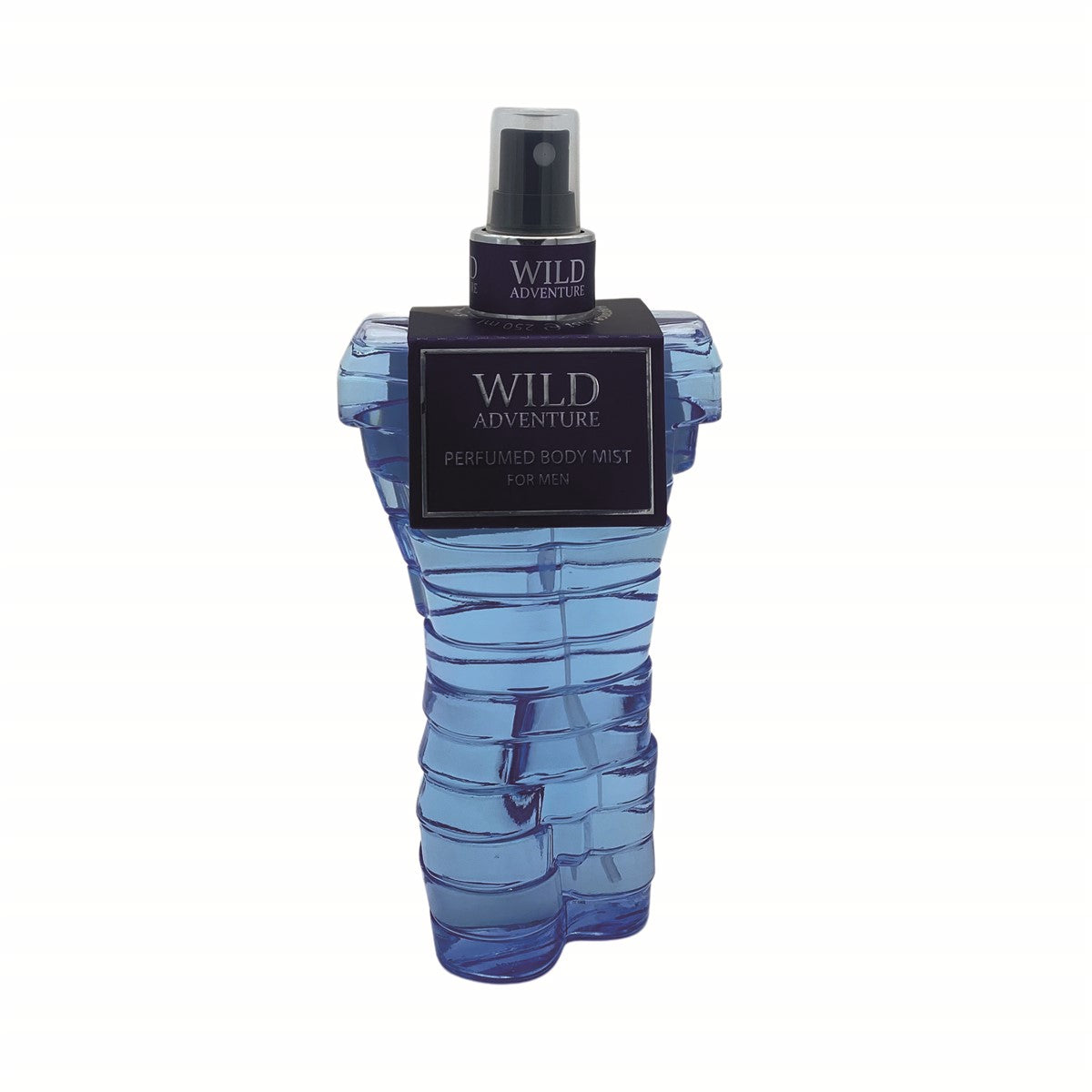 Body Mist Wild Adventure de 250ml