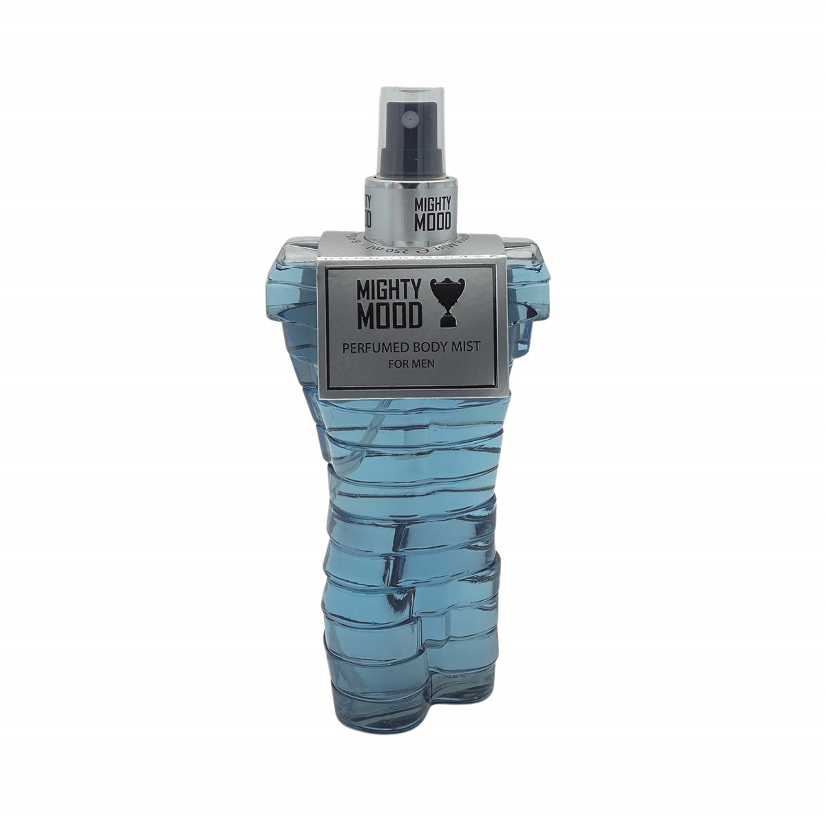 Body Mist Mighty Mood de 250ml