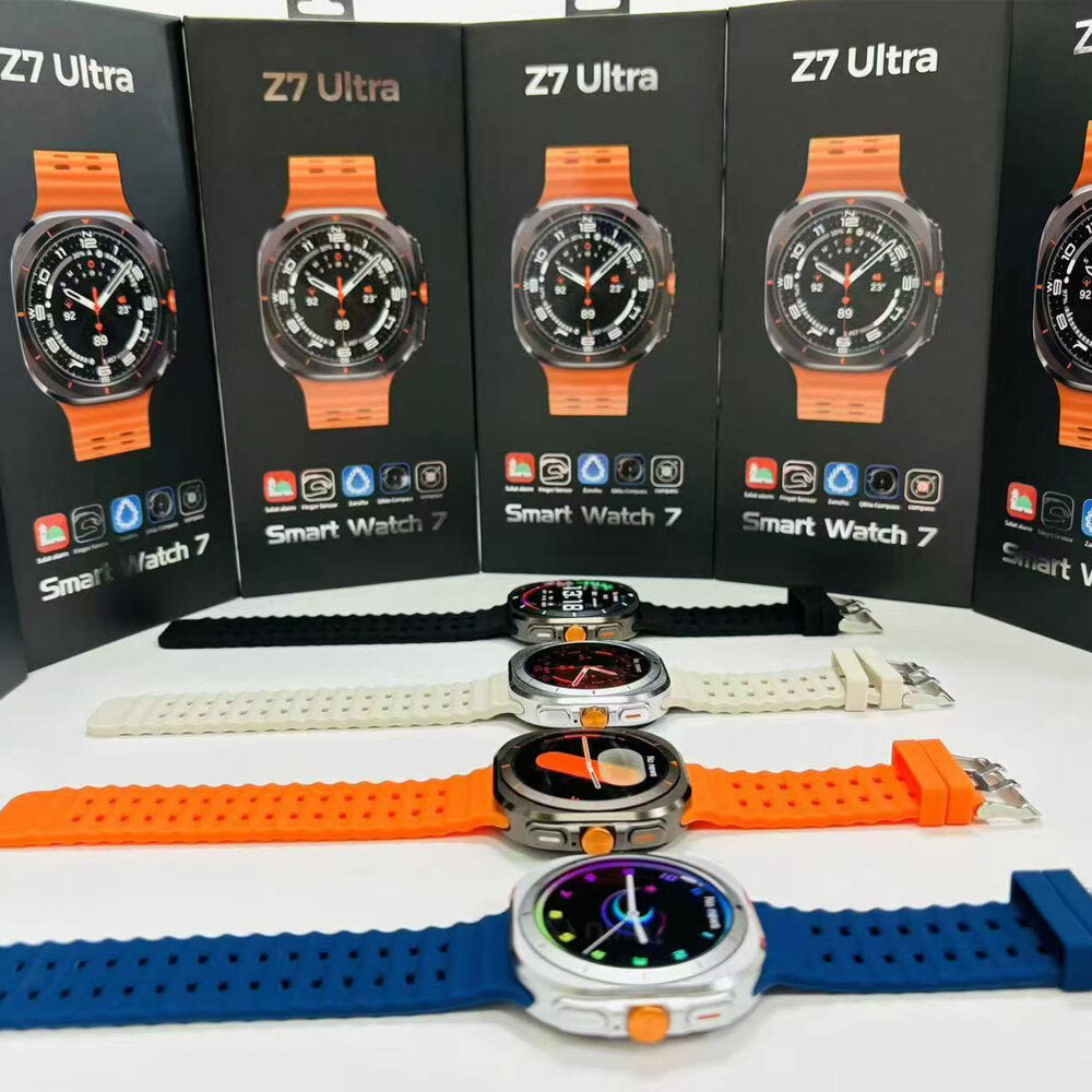 Smartwatch Z7 Ultra