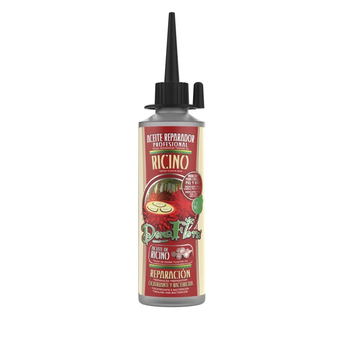 Óleo Reparador & Nutritivo 70ml