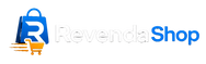 Revenda Shop – Início