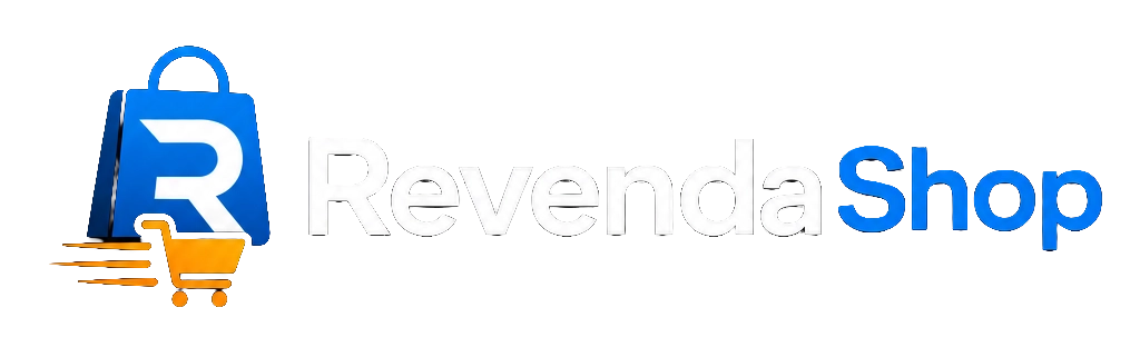Revenda Shop