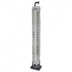 Lanterna de Emergência LED Longa com Gancho