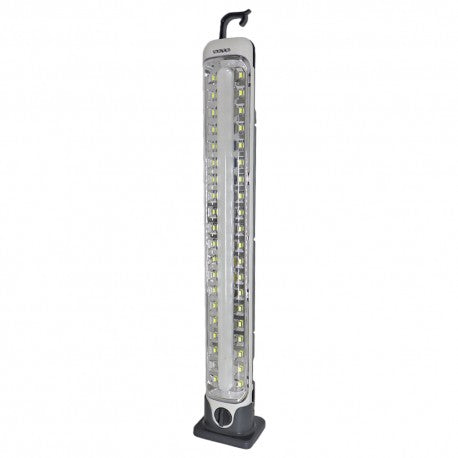 Lanterna de Emergência LED Longa com Gancho