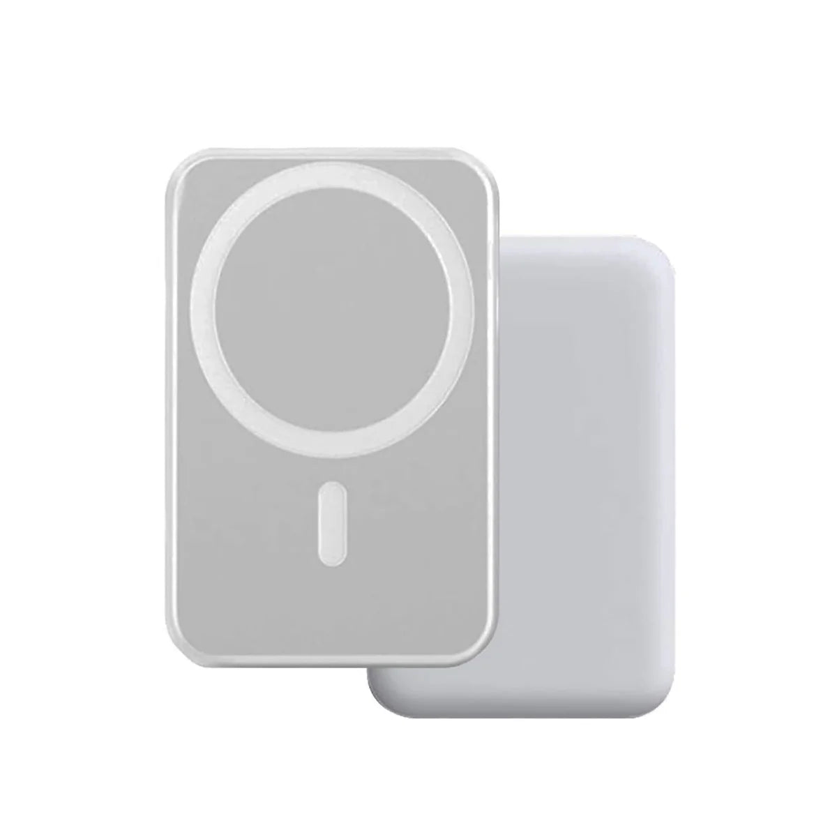 Power Bank Magnético Sem Fios