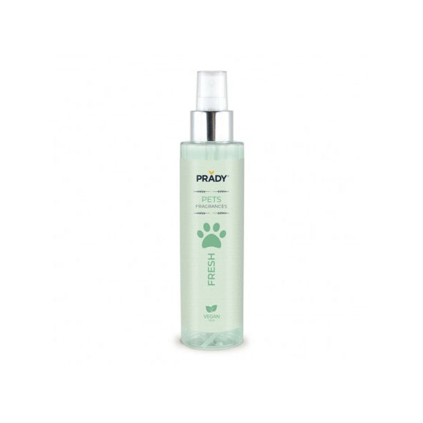 Perfume para Animais Prady Pets Fragrances Fresh - Vegan